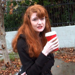 Abbey Rain in 'Ass Up'
