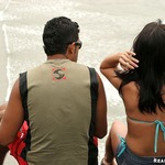 Agatha Cristine in 'Star Struck'