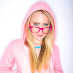 Aj Applegate in 'Apple Bottom'