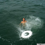 Alaiah in 'Fishermans Daughter'