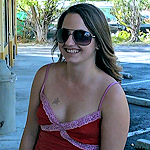 Alaina Brooke in 'Lick The Tip'