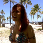 Alessa Snow in 'So Wet And Wild'