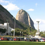 Alessandra in 'Sugar Loaves Pt One'