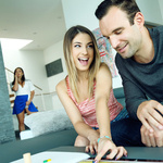 Alex Legend in 'Old Game New Rules'