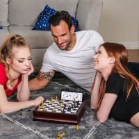 Alex Legend in 'Reality Kings Gambit'