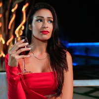 Alex Legend in 'What Hubby Doesnt Know'