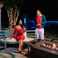 Alex Legend in 'What Hubby Doesnt Know'