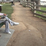 Alexa in 'Titty Bling'