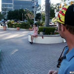 Alexandra in 'Ciao Erotico'