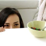 Alexis Deen in 'Footsie For Breakfast'