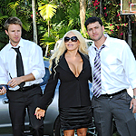 Alexis Diamonds in 'Double Meat'