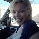 Alice Frost in 'Games Of Head'