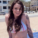 Alice Manson in 'Pucker Up'