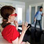 Alice Merchesi in 'Lollipop Cock'