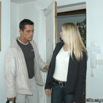 Alicia in 'Ukraine Special'