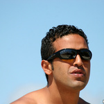 Alina in 'Fantastic Rida'