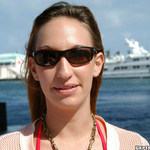 Ally in 'Lay On The Bay'
