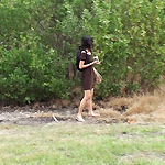 Amanda Putri in 'Show Me Blow Me'