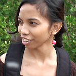 Amanda Putri in 'Show Me Blow Me'