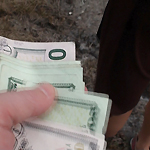 Amanda Putri in 'Show Me Blow Me'