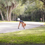 Amanda Verhooks in 'Cling To That Ass'