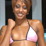 Amber in 'Ride That Thang'