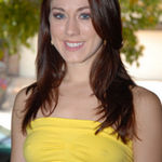 Amber Ashlee in 'Welcome To The Party'