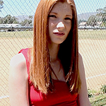 Amelia Rose in 'Streets To The Sheets'