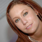 Amy in 'Feelin Frisky'