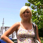 Amy Lee in 'Amazing Amy'