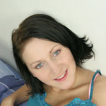 Anabel in 'Pink Heaven'
