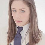 Anastasia Morna in 'Young Rebel'