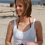 Andi in 'Top Down'