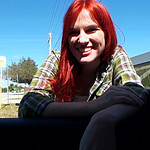 Andrea Sky in 'Bone Blown'