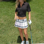 Angel in 'Golfing Milfs'