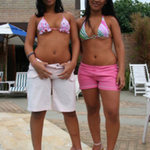 Angel in 'Next Of Kin'