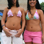 Angel in 'Next Of Kin'