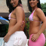 Angel in 'Next Of Kin'