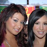 Angel in 'Put It In The Hole'