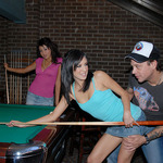 Angel in 'Put It In The Hole'