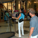 Angelica in 'Camel Jiggles'