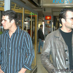 Angelina in 'Girlfriend Today Only'