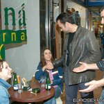 Angelina in 'Girlfriend Today Only'