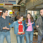 Angelina in 'Girlfriend Today Only'