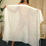 Angelina Crow in 'Thank You For Cumming'