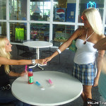 Angy in 'Lez Be Friends'