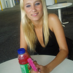 Angy in 'Lez Be Friends'