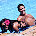 Aninha Melo in 'Full Impact'