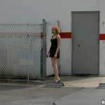 Anisa in 'Cherchez La Milf'