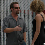 Anisa in 'Cherchez La Milf'